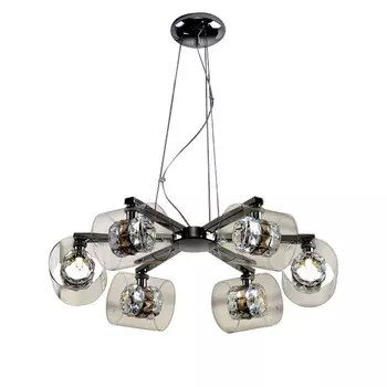 Подвесная люстра SCHULLER 391764