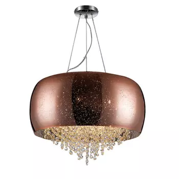 Подвесная люстра SCHULLER 618859