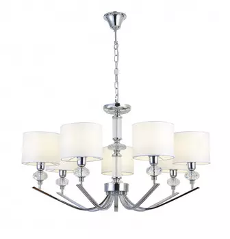 Подвесная люстра Simple Story 1003-7PL