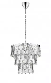 Каскадная люстра Simple Story 1033-7PL