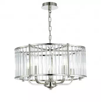 Подвесная люстра Simple Story 1101-5PL