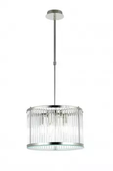 Подвесная люстра Simple Story 1102-5PL