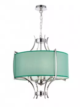 Подвесная люстра Simple Story 1139-6PL