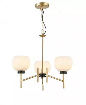 Подвесная люстра Simple Story 1142-3PL