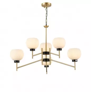 Подвесная люстра Simple Story 1142-6PL