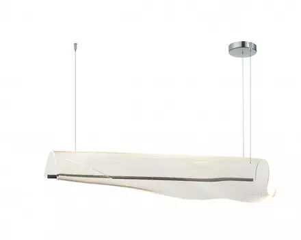 Подвесная люстра Simple Story 1163-LED32PL