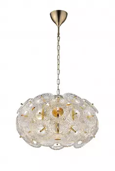 Подвесная люстра Simple Story 48271-4PL