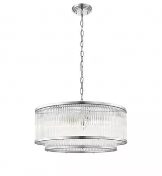 Подвесная люстра Simple Story 58131-6PL