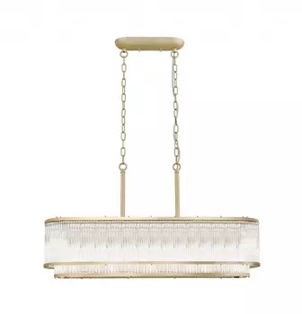 Подвесная люстра Simple Story 58281-6PL