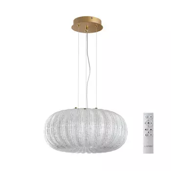 Подвесная люстра Sonex 7720/36L