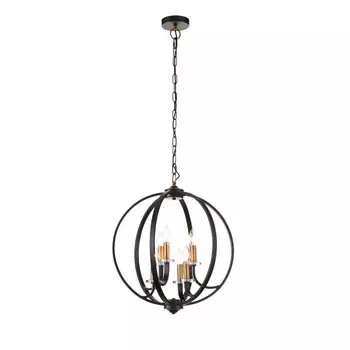 Подвесная люстра ST-Luce SL1013.423.06