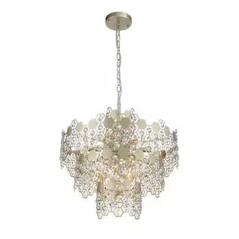 Каскадная люстра ST-Luce SL1102.203.11
