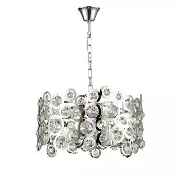 Подвесная люстра ST-Luce SL1103.103.08