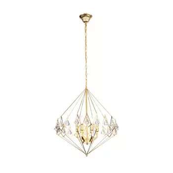 Подвесная люстра ST-Luce SL1107.203.06