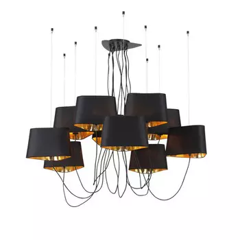 Подвесная люстра ST-Luce SL1110.403.10