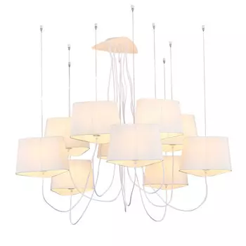 Подвесная люстра ST-Luce SL1110.503.10