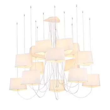 Подвесная люстра ST-Luce SL1110.503.15