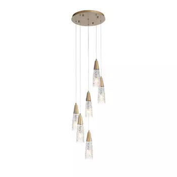 Подвесная люстра ST-Luce SL1151.203.06