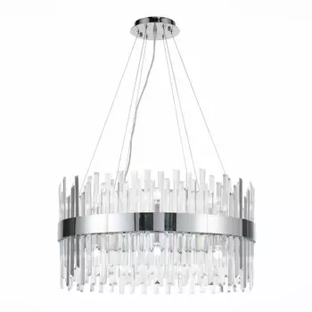 Подвесная люстра ST-Luce SL1160.103.18