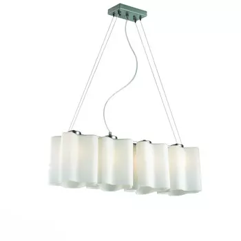 Подвесная люстра ST-Luce SL116.503.04