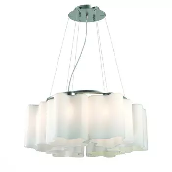 Подвесная люстра ST-Luce SL116.503.06