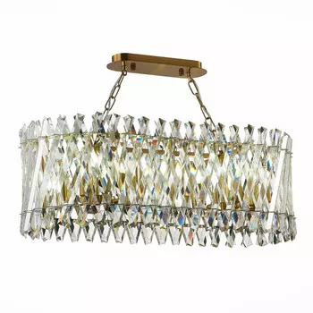Подвесная люстра ST-Luce SL1170.303.10