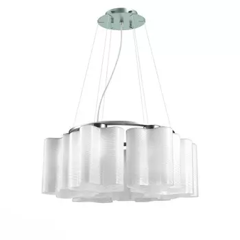 Подвесная люстра ST-Luce SL117.503.06