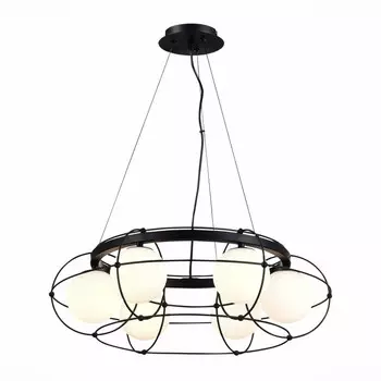 Подвесная люстра ST-Luce SL1189.403.06