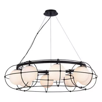 Подвесная люстра ST-Luce SL1189.403.08