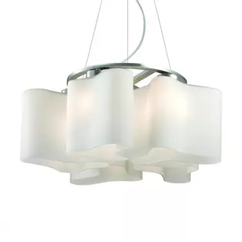 Подвесная люстра ST-Luce SL118.503.05