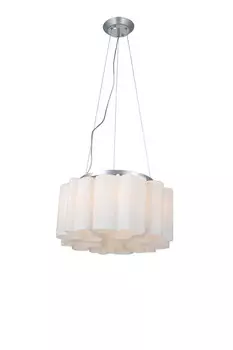 Подвесная люстра ST-Luce SL119.503.06