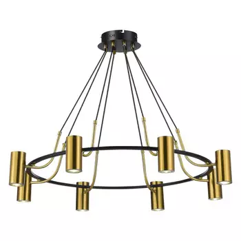 Подвесная люстра ST-Luce SL1215.403.08