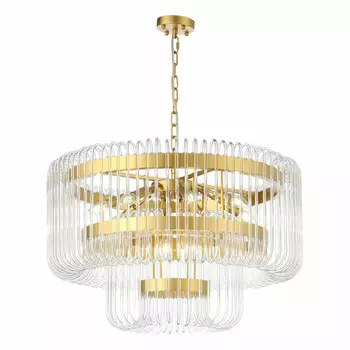 Подвесная люстра ST-Luce SL1228.203.12