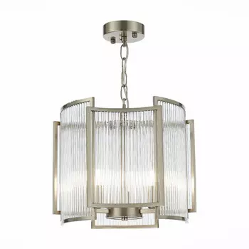 Подвесная люстра ST-Luce SL1234.103.03