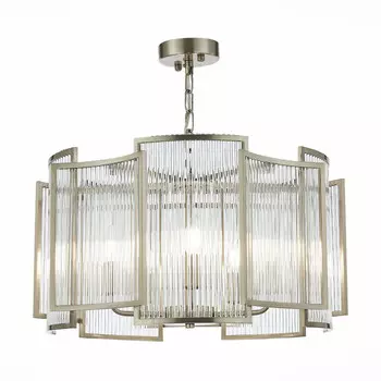 Подвесная люстра ST-Luce SL1234.103.05