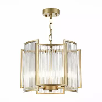 Подвесная люстра ST-Luce SL1234.203.03