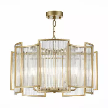 Подвесная люстра ST-Luce SL1234.203.05