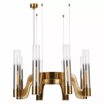 Подвесная люстра ST-Luce SL1235.303.08