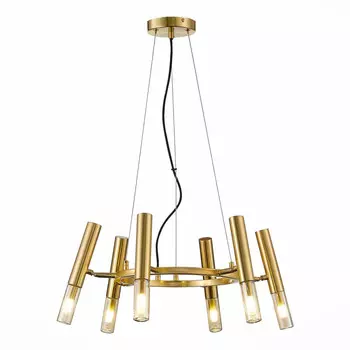 Подвесная люстра ST-Luce SL1236.203.06