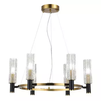 Подвесная люстра ST-Luce SL1238.303.06