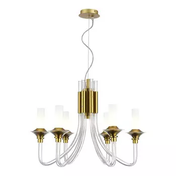 Подвесная люстра ST-Luce SL1241.203.06