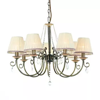 Подвесная люстра ST-Luce SL124.323.07