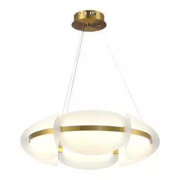 Подвесная люстра ST-Luce SL1304.203.45
