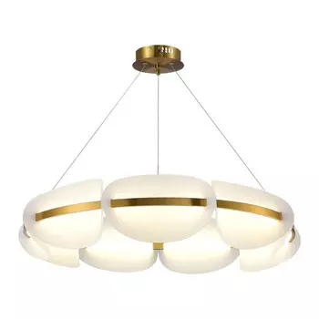 Подвесная люстра ST-Luce SL1304.203.56