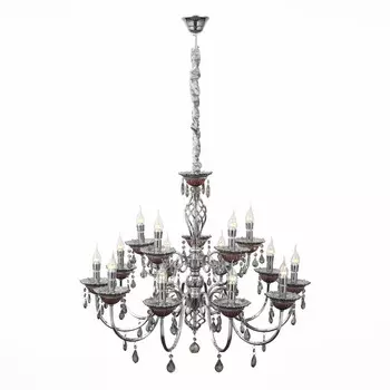 Подвесная люстра ST-Luce SL139.103.15