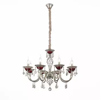 Подвесная люстра ST-Luce SL139.303.08