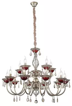 Подвесная люстра ST-Luce SL139.303.15