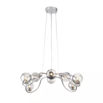 Подвесная люстра ST-Luce SL1502.103.08