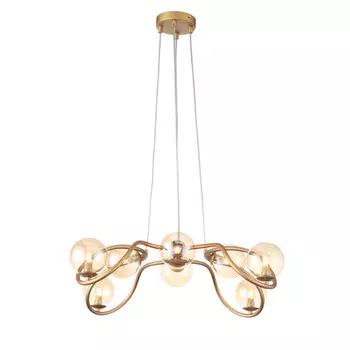 Подвесная люстра ST-Luce SL1502.203.08