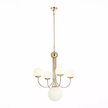 Люстра на штанге ST-Luce SL1504.203.05